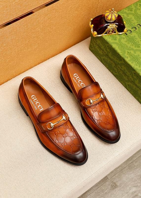 Gucci Men's Shoes 1737